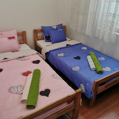 Apartamento Apartman Juraga Murter Exterior foto
